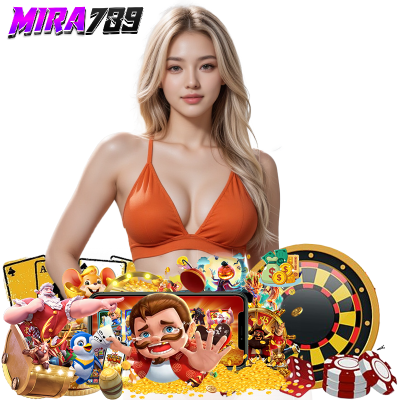 mira789 โปรโมชั่น