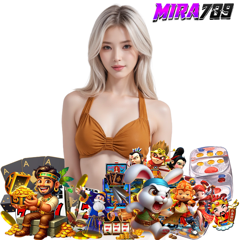 mira789 คาสิโนออนไลน์เว็บตรง